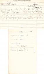 Lila Maybee Student File Lila Maybee Student File