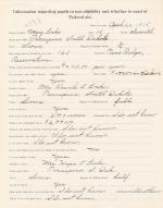 Mary Locke Student File Mary Locke Student File