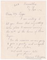 Norman Thompson Student File Norman Thompson Student File