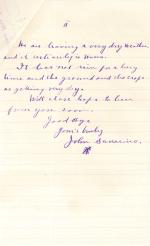John Saracino Student File John Saracino Student File