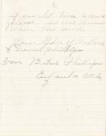 Daniel Phillips Student File Daniel Phillips Student File