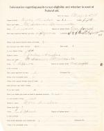 Felix Brisbois Student File Felix Brisbois Student File