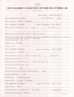 Alex Enekohn Student File