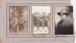 John Needham Student File
