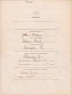 William Hall Student File William Hall Student File