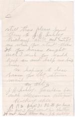 Arch Pettigrew Student File Arch Pettigrew Student File