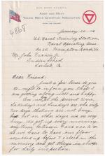Levi Jemison Student File 