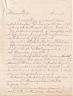 Thomas Miles Student File 