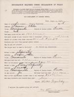 Hattie Topetchy Student File
