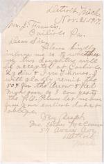 Iva Thomas Student File