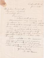 Frank Mars Student File