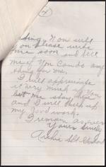 Archie St. Godard Student File Archie St. Godard Student File