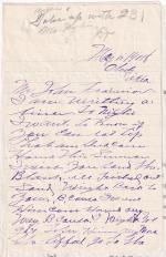 Tip Graham Duke Student File