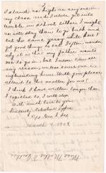 Celestine M. Types Student File