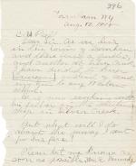 Lawrence Kennedy Student File