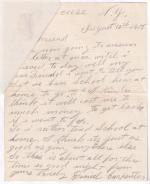 Daniel Carpenter Student File Daniel Carpenter Student File