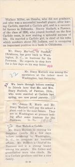 Stacy Matlock Student File Stacy Matlock Student File