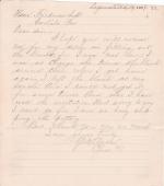 Yamie Leeds Student File