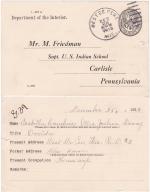 Isabella Cornelius Student File