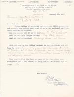Minnie Yandell Student File Minnie Yandell Student File