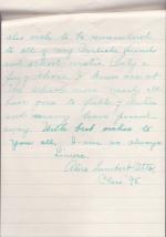 Alice Lambert Student File Alice Lambert Student File