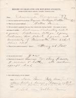 Edward Rogers (Enwwayie dung) Student File
