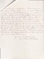Ellen Thomas Student File Ellen Thomas Student File