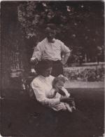 Samuel J. Brown Student File