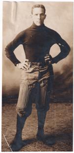 James E. Johnson Student File