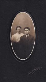 Edwin Smith Student File