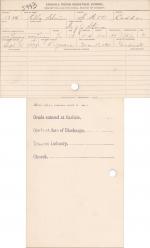 Ella Sturm Student File Ella Sturm Student File