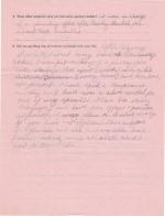 Henry P. Sutton Student File