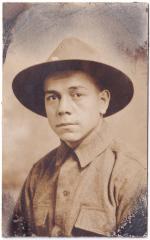 Earl Wilber Student File