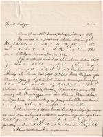 Frank Verigan Student File