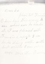 Francis Obern Student File Francis Obern Student File
