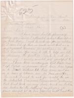 Frank Keiser Student File