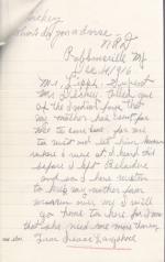 Isaac Longshore Student File Isaac Longshore Student File