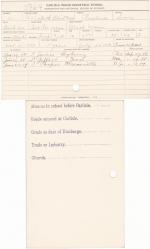 Elizabeth Black Moon Student File Elizabeth Black Moon Student File