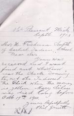 Mary Jane Silas Student File Mary Jane Silas Student File