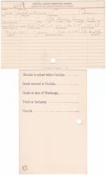 Josephine Warrior Student File Josephine Warrior Student File