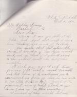 Frank Paul Student File Frank Paul Student File
