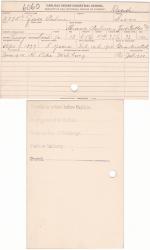 Jesse Palmer Student File Jesse Palmer Student File