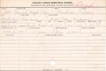 Sarah High Pipe (Red Mare) Student Information Card Sarah High Pipe (Red Mare) Student Information Card