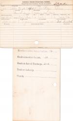 Lone Eagle (Wau bli Isuila) Student Information Card Lone Eagle (Wau bli Isuila) Student Information Card