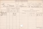Anna Rolette Student Information Card Anna Rolette Student Information Card