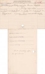 Edward Tabby-nan-aka Student Information Card Edward Tabby-nan-aka Student Information Card