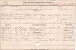 Humphrey Escharzay (Es-char-zay) Student Information Card Humphrey Escharzay (Es-char-zay) Student Information Card