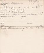 Agnes Stevens Student Information Card Agnes Stevens Student Information Card