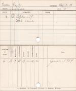 Roy Feeder Progress Card Roy Feeder Progress Card