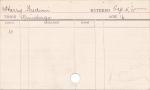 Fredwin Harris Progress Card Fredwin Harris Progress Card